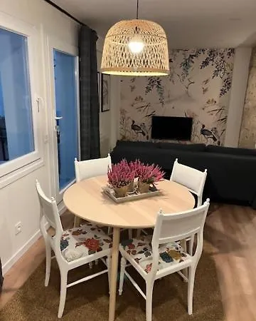 El De Cabestreros Appartement *