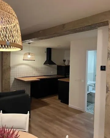 El De Cabestreros Appartement