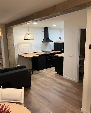 דירה El De Cabestreros