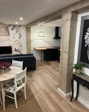 Appartement El De Cabestreros *