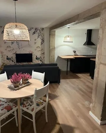 El De Cabestreros דירה Burgo