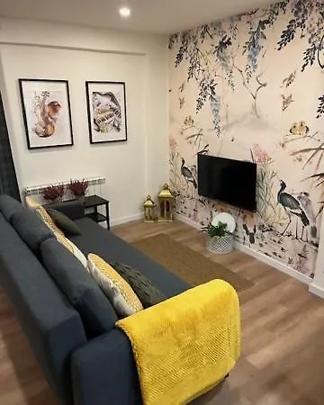 El De Cabestreros Burgo