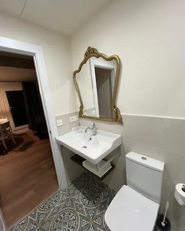 El De Cabestreros Appartement