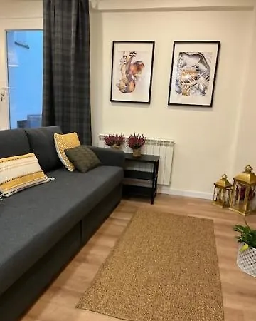 Appartement El De Cabestreros *