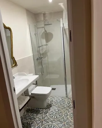 El De Cabestreros דירה Burgo