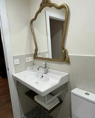 Appartement El De Cabestreros Burgo