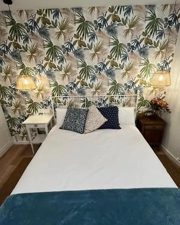 El De Cabestreros Appartement