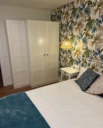 El De Cabestreros Appartement *