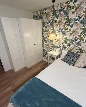 דירה El De Cabestreros