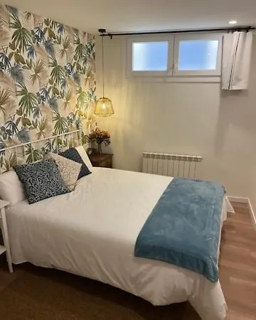 דירה El De Cabestreros